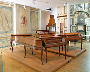 Hammerfl&uuml;gel MS28, Tangentenfl&uuml;gel MS30