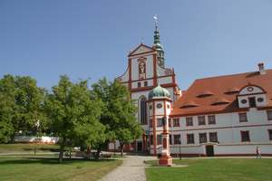 Klosterkirche St. Marienstern