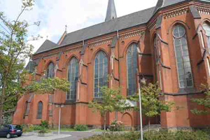 Kathedrale St. Jakobus, Görlitz Kathedrale St. Jakobus, Görlitz