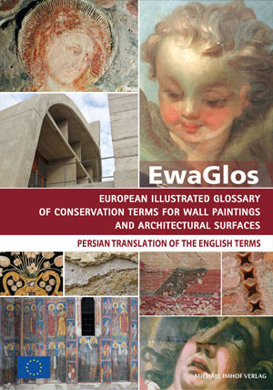 Book cover Book cover