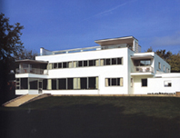 Miramonte - as restored, 2003.